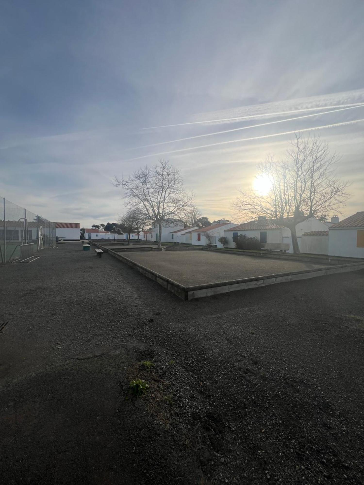 Maison 3 Chambres, Terrasse Et Piscine Bretignolles-sur-Mer Bagian luar foto